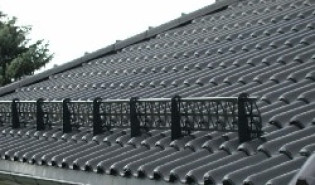 5 Важных элементов безопасности кровли: защита, надежность и долговечность