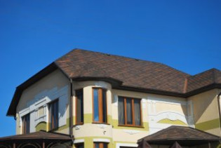 Битумная черепица: обзор 4-х популярных брендов