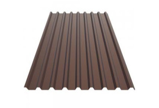 Профнастил - универсальное решение