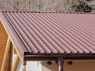 Чем грозит отсутствие водосточной системы - 6 важных пунктов