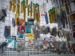 Инструмент