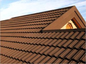 Композитная черепица