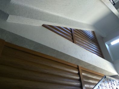 Фото - Металлический сайдинг в обшивке дома