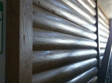 Фото - Сайдинг из металла