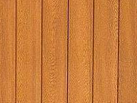 Фото - Профнастил фасадный