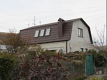 Металлочерепица в Одессе на улице Лиманной