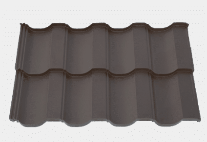 Металлочерепица Геркулес