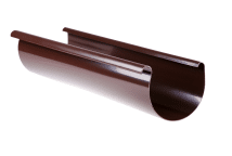 Пластиковые водостоки Profil