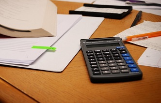 Фото - Составление сметы в офисе компании