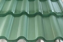 Металлочерепица Атика