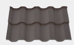 Фото - Металлочерепица Геркулес