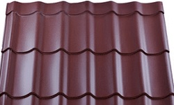 Фото - Металлочерепица Монтеррей