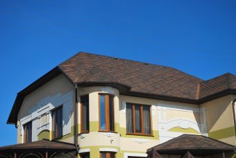 Фото - Битумная черепица