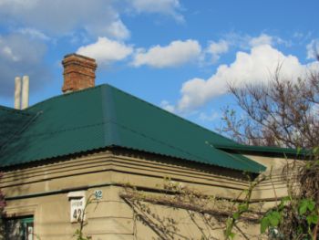 Профнастил 