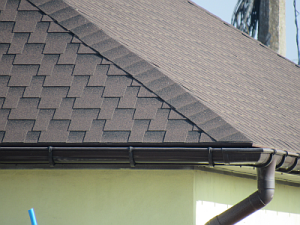 Фото - Битумная черепица Керабит