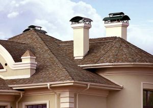 Фото - Битумная черепица Шинглас